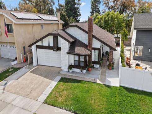 25482  Coral Wood   Street, Lake Forest, CA