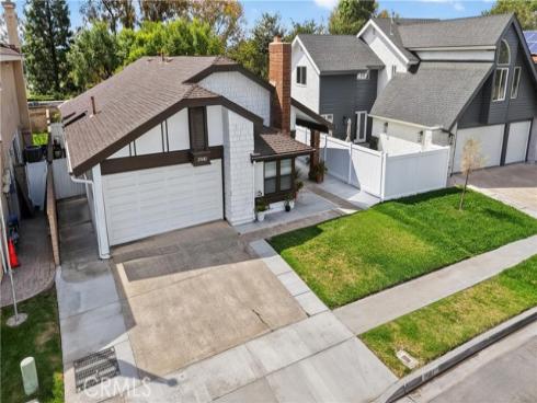 25482  Coral Wood   Street, Lake Forest, CA