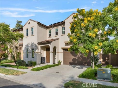 37 Castellana , Lake Forest, CA