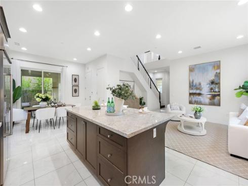 37 Castellana , Lake Forest, CA