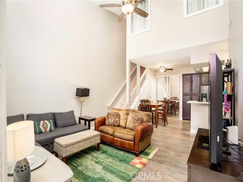 19431  Rue De Valore  35M , Lake Forest, CA