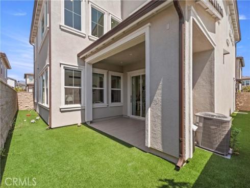 251  Brackens  , Lake Forest, CA