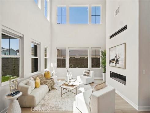 251  Brackens  , Lake Forest, CA