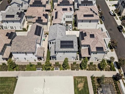 251  Brackens  , Lake Forest, CA