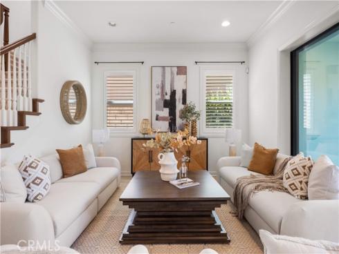 14  Snowberry  , Lake Forest, CA