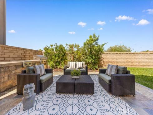 14  Snowberry  , Lake Forest, CA