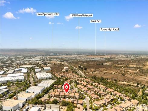 14  Snowberry  , Lake Forest, CA