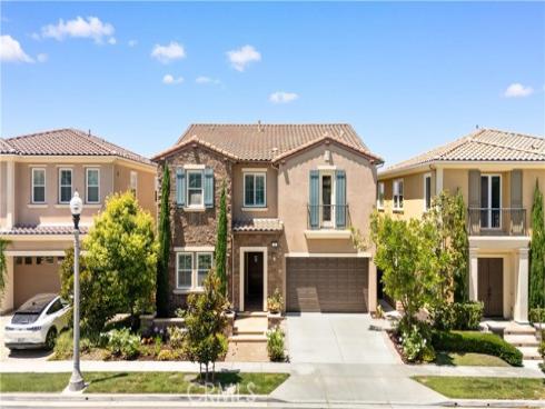 14  Snowberry  , Lake Forest, CA