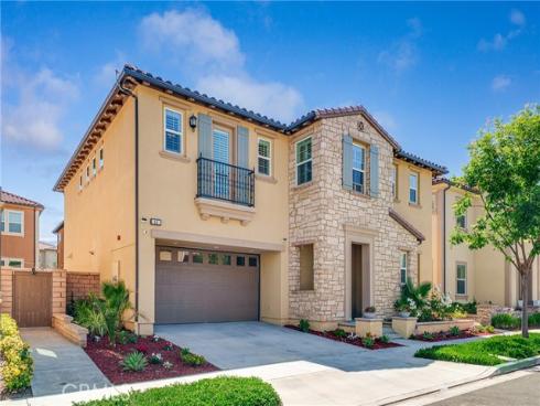 68  Zion   Drive, Lake Forest, CA