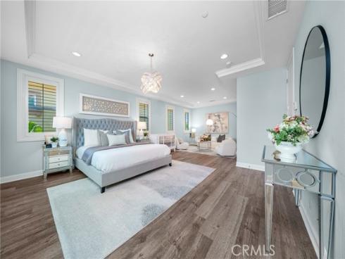 68  Zion   Drive, Lake Forest, CA