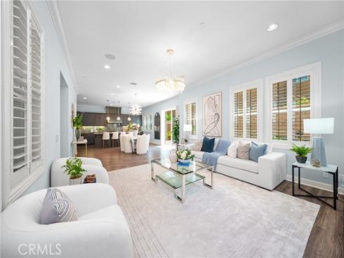 68  Zion   Drive, Lake Forest, CA