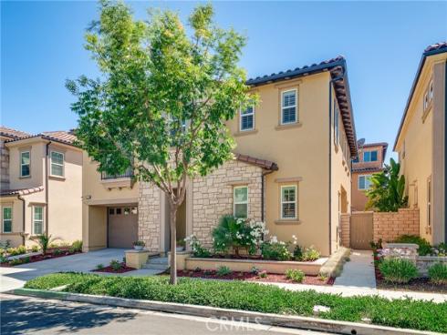 68  Zion   Drive, Lake Forest, CA