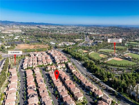 68  Zion   Drive, Lake Forest, CA