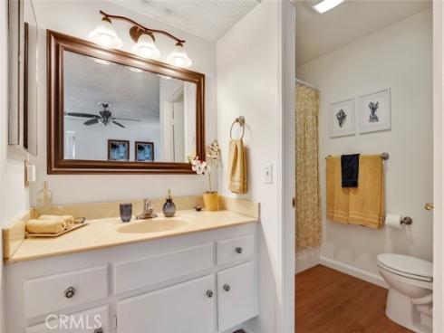 26058 Serrano 87 Court, Lake Forest, CA