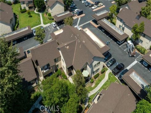 26058 Serrano 87 Court, Lake Forest, CA