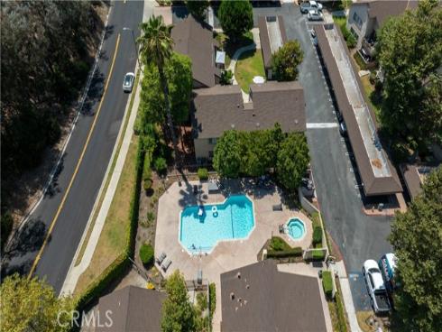 26058 Serrano 87 Court, Lake Forest, CA