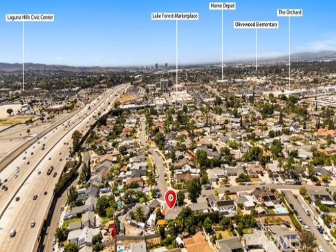 24252  Palmek   Circle, Lake Forest, CA