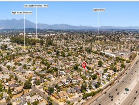 24252  Palmek   Circle, Lake Forest, CA