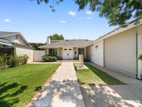 24252  Palmek   Circle, Lake Forest, CA