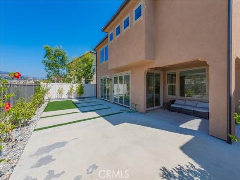 1841  Aliso Canyon   Drive, Lake Forest, CA