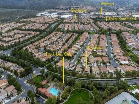 50 Cooper , Lake Forest, CA
