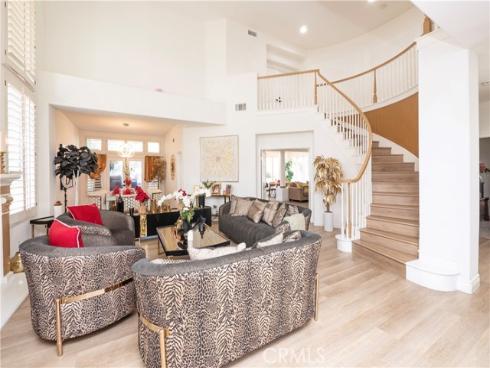 5  Encinal  , Lake Forest, CA