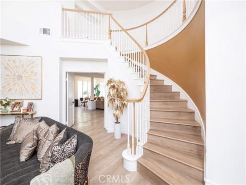 5  Encinal  , Lake Forest, CA