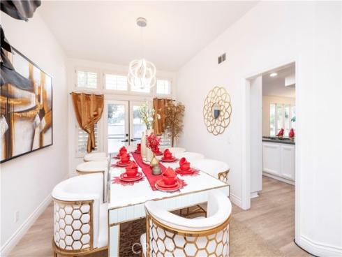 5  Encinal  , Lake Forest, CA