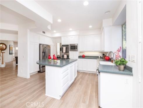 5  Encinal  , Lake Forest, CA