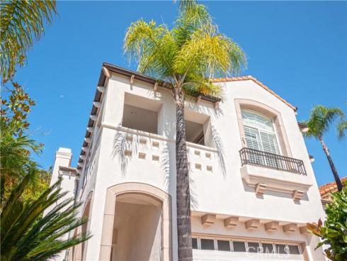 5  Encinal  , Lake Forest, CA