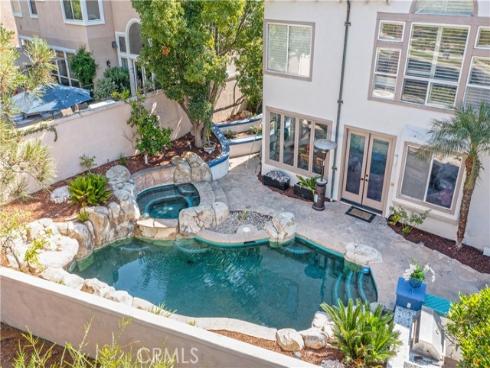 5  Encinal  , Lake Forest, CA