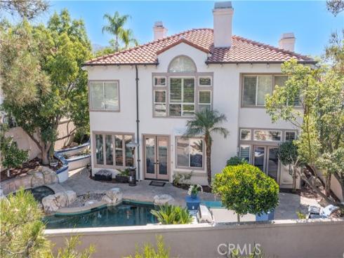 5  Encinal  , Lake Forest, CA