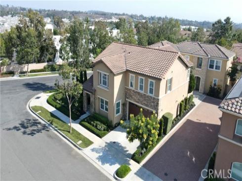 10  Lantana  , Lake Forest, CA