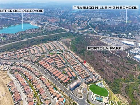 1186  Viejo Hills Dr  , Lake Forest, CA