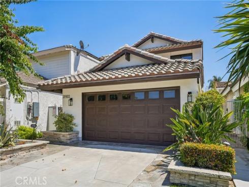 21922  Erie   Lane, Lake Forest, CA