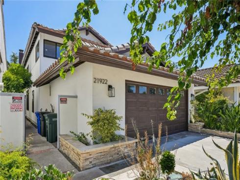 21922  Erie   Lane, Lake Forest, CA