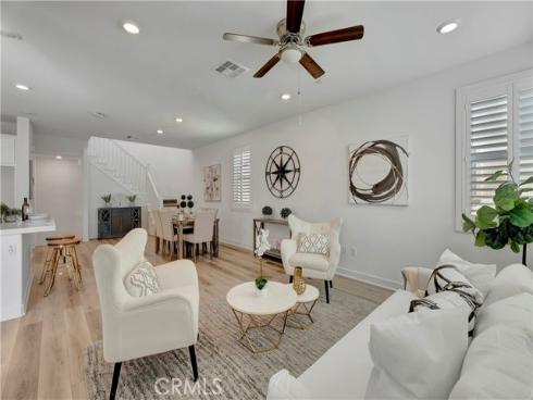 207  Denali  , Lake Forest, CA