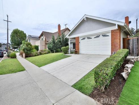 22941  Belquest   Drive, Lake Forest, CA