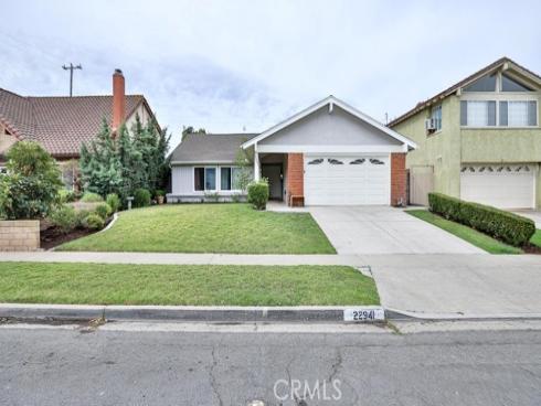 22941  Belquest   Drive, Lake Forest, CA