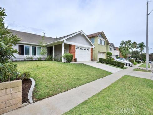 22941  Belquest   Drive, Lake Forest, CA