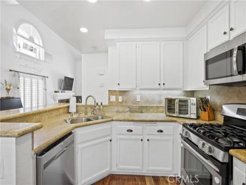 8  Massier   Lane, Lake Forest, CA