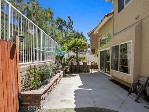 8  Massier   Lane, Lake Forest, CA