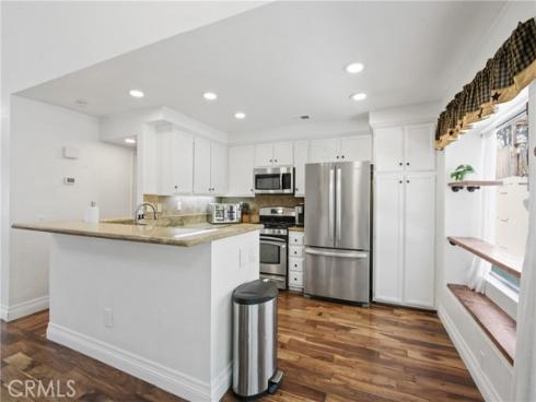 8  Massier   Lane, Lake Forest, CA