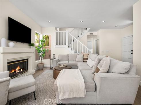 67  Blazewood  , Lake Forest, CA