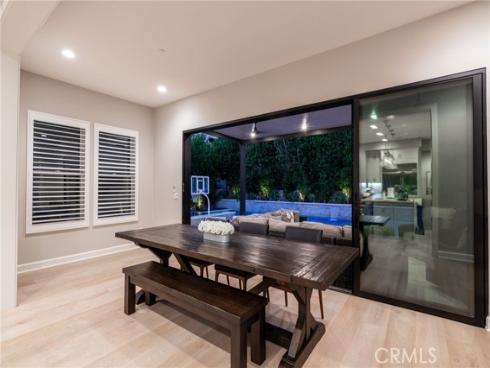 12  Lontano  , Lake Forest, CA