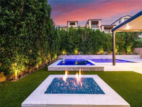 12  Lontano  , Lake Forest, CA