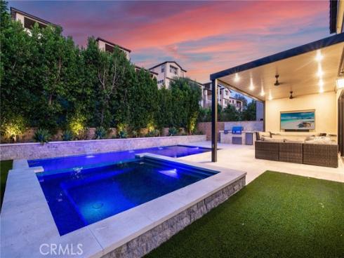 12  Lontano  , Lake Forest, CA