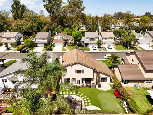 22962  Springwater  , Lake Forest, CA