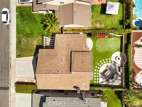 22962  Springwater  , Lake Forest, CA