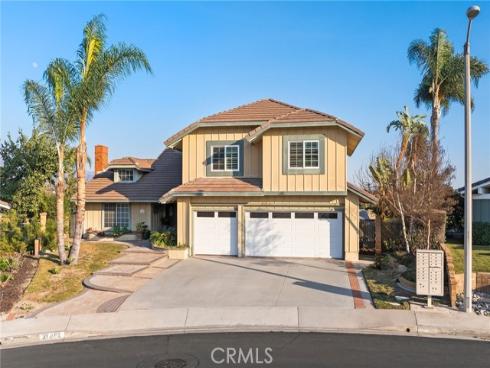 21282  Hillside   Court, Lake Forest, CA